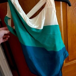 Summersalt Women's The Sidestroke One Piece Swimsuit